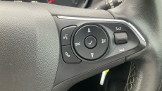 Vauxhall Grandland X 1.2 Turbo Tech Line Nav 5dr Auto [8 Speed] Petrol Hatchback